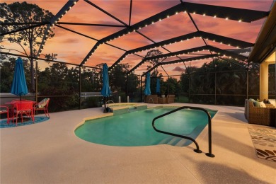 Hurricane Ready  Packed with Upgrades - A Florida Dream Home in on Tara Golf and Country Club in Florida - for sale on GolfHomes.com, golf home, golf lot