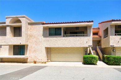 This charming condo, located in the prestigious Rosemead on Whittier Narrows Golf Course in California - for sale on GolfHomes.com, golf home, golf lot