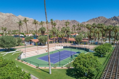 This highly desirable single-family residence boasts on La Quinta Golf  Resort and Country Clubs in California - for sale on GolfHomes.com, golf home, golf lot