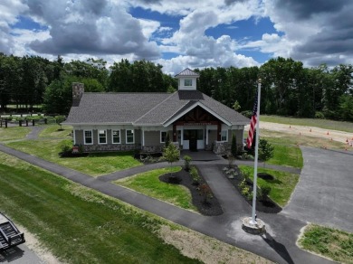 Discover the exceptional lifestyle at Atkinson Heights, a on Atkinson Resort and Country Club - Atkinson in New Hampshire - for sale on GolfHomes.com, golf home, golf lot