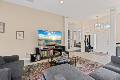 Hurricane Ready  Packed with Upgrades - A Florida Dream Home in on Tara Golf and Country Club in Florida - for sale on GolfHomes.com, golf home, golf lot