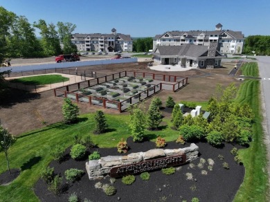 Discover the exceptional lifestyle at Atkinson Heights, a on Atkinson Resort and Country Club - Atkinson in New Hampshire - for sale on GolfHomes.com, golf home, golf lot