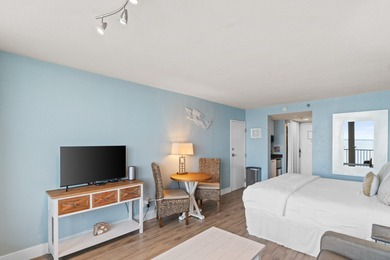 Welcome to your dream studio getaway in the heart of on Sandestin Golf and Beach Resort - The Links in Florida - for sale on GolfHomes.com, golf home, golf lot