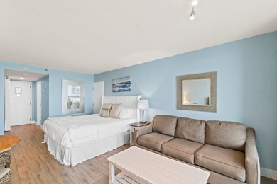 Welcome to your dream studio getaway in the heart of on Sandestin Golf and Beach Resort - The Links in Florida - for sale on GolfHomes.com, golf home, golf lot