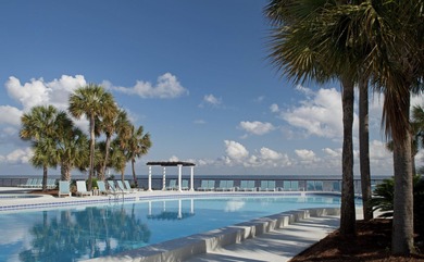 Welcome to your dream studio getaway in the heart of on Sandestin Golf and Beach Resort - The Links in Florida - for sale on GolfHomes.com, golf home, golf lot