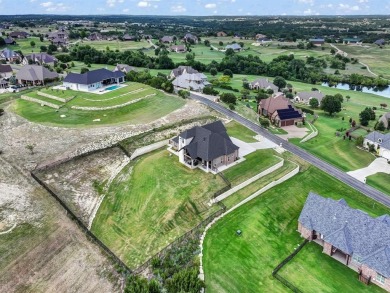 Welcome to this stunning, custom-built luxury home where on Canyon West Golf Club in Texas - for sale on GolfHomes.com, golf home, golf lot