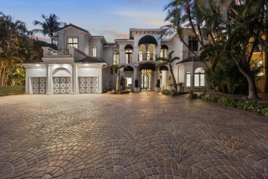 Experience unparalleled luxury from the moment you enter this on Boca Raton Resort and Club in Florida - for sale on GolfHomes.com, golf home, golf lot