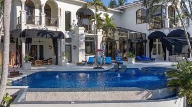Experience unparalleled luxury from the moment you enter this on Boca Raton Resort and Club in Florida - for sale on GolfHomes.com, golf home, golf lot