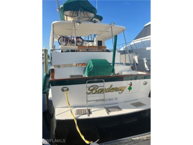 TEMPORARILY - SPORTS MEMBERSHIP JOINING FEE HAS BEEN REDUCED BY on Gulf Harbour Yacht and Country Club in Florida - for sale on GolfHomes.com, golf home, golf lot
