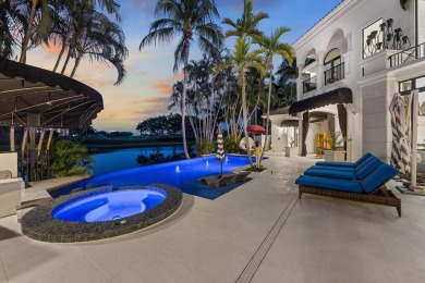 Experience unparalleled luxury from the moment you enter this on Boca Raton Resort and Club in Florida - for sale on GolfHomes.com, golf home, golf lot