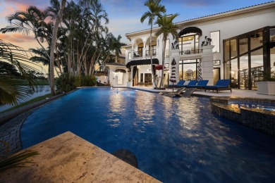 Experience unparalleled luxury from the moment you enter this on Boca Raton Resort and Club in Florida - for sale on GolfHomes.com, golf home, golf lot