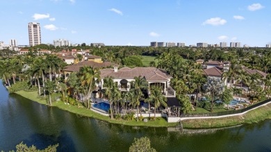 Experience unparalleled luxury from the moment you enter this on Boca Raton Resort and Club in Florida - for sale on GolfHomes.com, golf home, golf lot