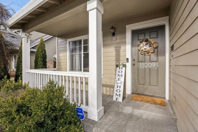 Nestled in a peaceful neighborhood, this beautifully updated on Tahoma Valley Golf and Country Club in Washington - for sale on GolfHomes.com, golf home, golf lot