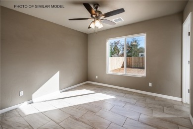 This BRAND NEW 2-bedroom 2 bath home is located in the quiet on Valle Vista Golf Course in Arizona - for sale on GolfHomes.com, golf home, golf lot