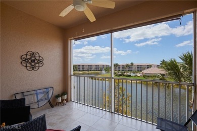 This clean & move-in ready condo in Osprey Cove is the perfect on Estero Country Club in Florida - for sale on GolfHomes.com, golf home, golf lot