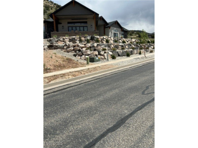 This lot is located in the golf course community of Canyon Ridge on Cedar Ridge Golf Course in Utah - for sale on GolfHomes.com, golf home, golf lot