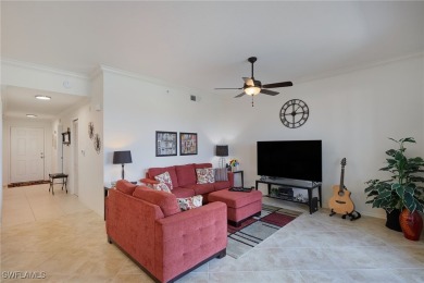 This clean & move-in ready condo in Osprey Cove is the perfect on Estero Country Club in Florida - for sale on GolfHomes.com, golf home, golf lot