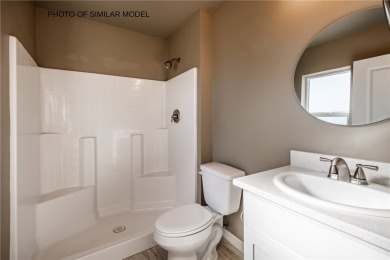 This BRAND NEW 2-bedroom 2 bath home is located in the quiet on Valle Vista Golf Course in Arizona - for sale on GolfHomes.com, golf home, golf lot