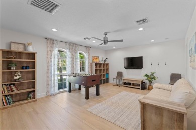 Experience the ultimate blend of luxury & aviation lifestyle in on The Wanderers Club in Florida - for sale on GolfHomes.com, golf home, golf lot