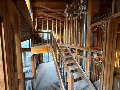 Investor Special! Property is being sold as-is. Full renovation on Indian Hills Country Club in Georgia - for sale on GolfHomes.com, golf home, golf lot