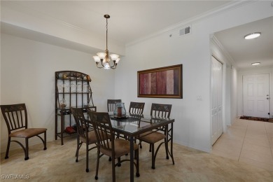 This clean & move-in ready condo in Osprey Cove is the perfect on Estero Country Club in Florida - for sale on GolfHomes.com, golf home, golf lot