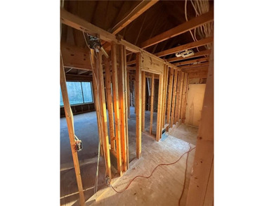 Investor Special! Property is being sold as-is. Full renovation on Indian Hills Country Club in Georgia - for sale on GolfHomes.com, golf home, golf lot