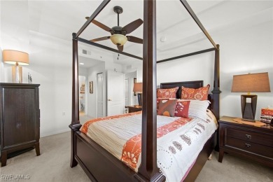 This clean & move-in ready condo in Osprey Cove is the perfect on Estero Country Club in Florida - for sale on GolfHomes.com, golf home, golf lot