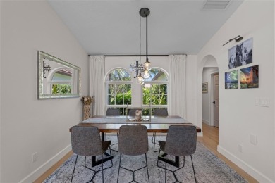 Experience the ultimate blend of luxury & aviation lifestyle in on The Wanderers Club in Florida - for sale on GolfHomes.com, golf home, golf lot
