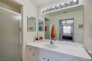This clean & move-in ready condo in Osprey Cove is the perfect on Estero Country Club in Florida - for sale on GolfHomes.com, golf home, golf lot