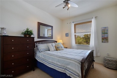 This clean & move-in ready condo in Osprey Cove is the perfect on Estero Country Club in Florida - for sale on GolfHomes.com, golf home, golf lot