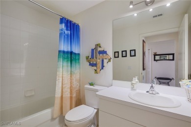 This clean & move-in ready condo in Osprey Cove is the perfect on Estero Country Club in Florida - for sale on GolfHomes.com, golf home, golf lot