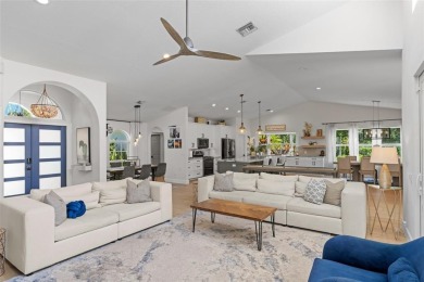 Experience the ultimate blend of luxury & aviation lifestyle in on The Wanderers Club in Florida - for sale on GolfHomes.com, golf home, golf lot