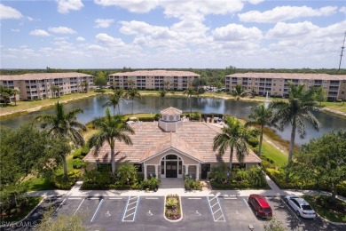 This clean & move-in ready condo in Osprey Cove is the perfect on Estero Country Club in Florida - for sale on GolfHomes.com, golf home, golf lot