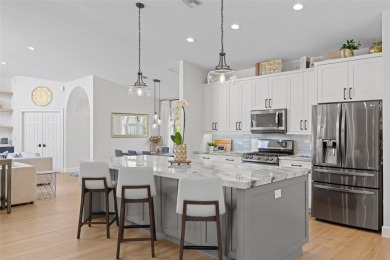 Experience the ultimate blend of luxury & aviation lifestyle in on The Wanderers Club in Florida - for sale on GolfHomes.com, golf home, golf lot