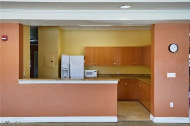 This clean & move-in ready condo in Osprey Cove is the perfect on Estero Country Club in Florida - for sale on GolfHomes.com, golf home, golf lot