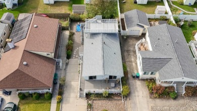 Affordable Beachside Living - 3-Bedroom Rancher with Stunning on The Links At Brigantine Beach in New Jersey - for sale on GolfHomes.com, golf home, golf lot