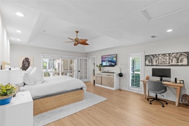 Experience the ultimate blend of luxury & aviation lifestyle in on The Wanderers Club in Florida - for sale on GolfHomes.com, golf home, golf lot