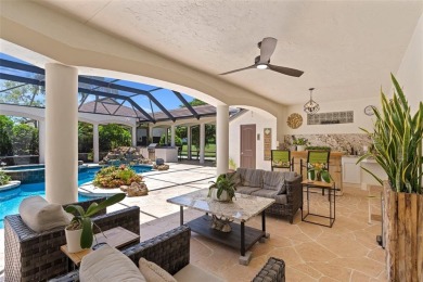 Experience the ultimate blend of luxury & aviation lifestyle in on The Wanderers Club in Florida - for sale on GolfHomes.com, golf home, golf lot