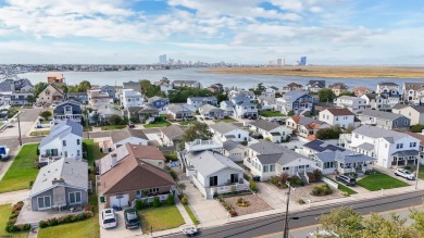 Affordable Beachside Living - 3-Bedroom Rancher with Stunning on The Links At Brigantine Beach in New Jersey - for sale on GolfHomes.com, golf home, golf lot