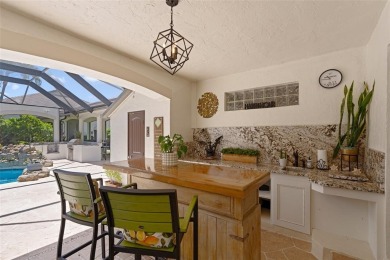 Experience the ultimate blend of luxury & aviation lifestyle in on The Wanderers Club in Florida - for sale on GolfHomes.com, golf home, golf lot