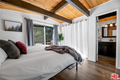 Welcome to your dream cabin nestled in the heart of Moonridge! on Big Bear Mountain Ski and Golf Resort in California - for sale on GolfHomes.com, golf home, golf lot