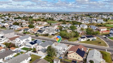 Affordable Beachside Living - 3-Bedroom Rancher with Stunning on The Links At Brigantine Beach in New Jersey - for sale on GolfHomes.com, golf home, golf lot