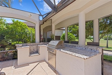 Experience the ultimate blend of luxury & aviation lifestyle in on The Wanderers Club in Florida - for sale on GolfHomes.com, golf home, golf lot