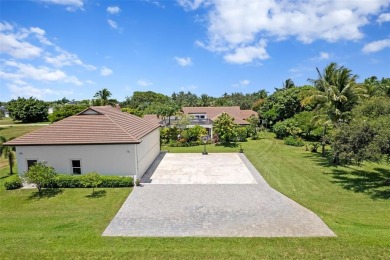 Experience the ultimate blend of luxury & aviation lifestyle in on The Wanderers Club in Florida - for sale on GolfHomes.com, golf home, golf lot