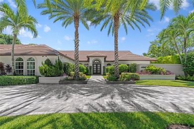 Experience the ultimate blend of luxury & aviation lifestyle in on The Wanderers Club in Florida - for sale on GolfHomes.com, golf home, golf lot