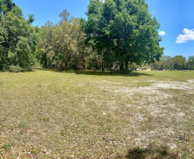 ABOVE PAR!!!  Two vacant lots on the golf course.  Edging the on Chiefland Golf and Country Club in Florida - for sale on GolfHomes.com, golf home, golf lot