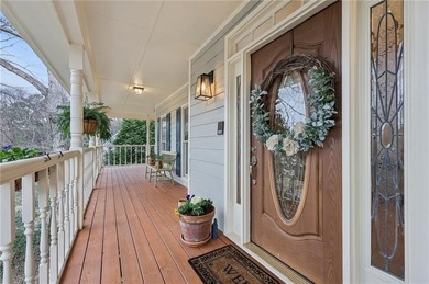 This beautiful home is located in the highly desirable and on Brookfield Country Club in Georgia - for sale on GolfHomes.com, golf home, golf lot