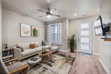 Now $474k, built in 2017, and located directly on the bike path on Salida Golf Club Inc in Colorado - for sale on GolfHomes.com, golf home, golf lot