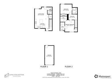 Now $474k, built in 2017, and located directly on the bike path on Salida Golf Club Inc in Colorado - for sale on GolfHomes.com, golf home, golf lot