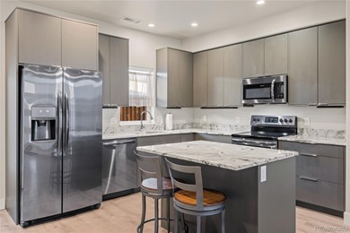 Now $474k, built in 2017, and located directly on the bike path on Salida Golf Club Inc in Colorado - for sale on GolfHomes.com, golf home, golf lot